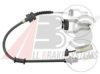 NISSA 307706F610 Clutch Cable